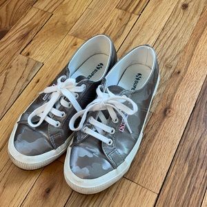 Women’s superga sneakers